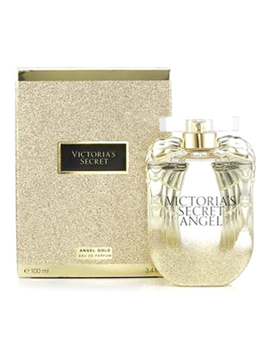 Victoria's Secret Angel Gold 75ml - for women - preview